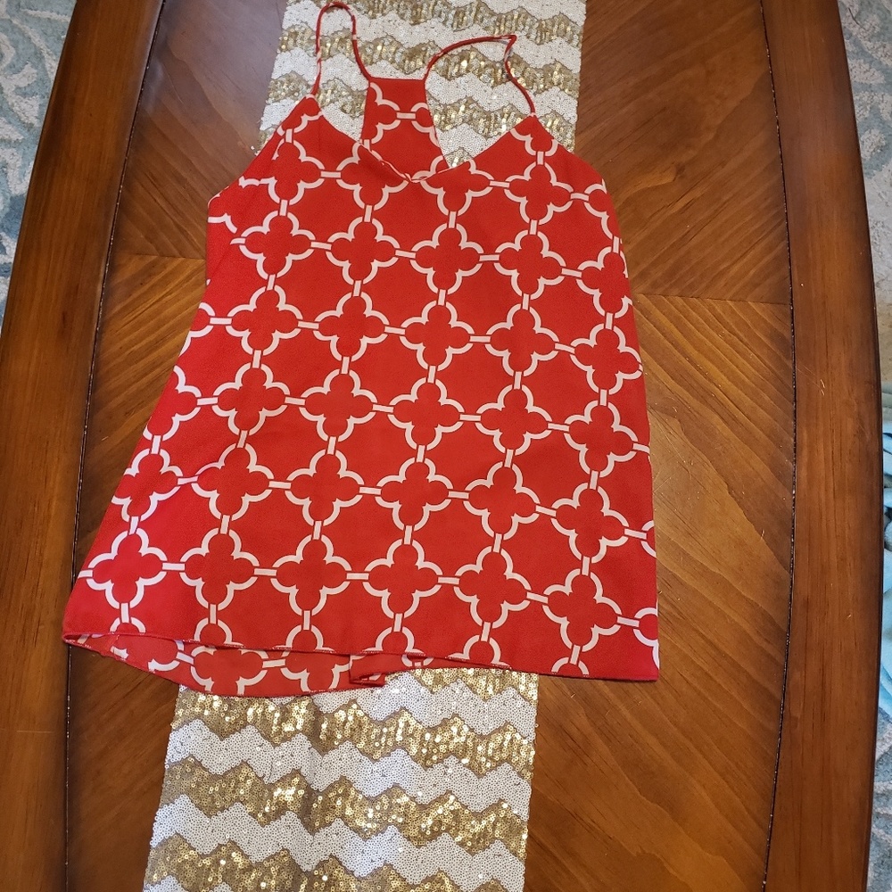 Ivy and Leo Boutique top